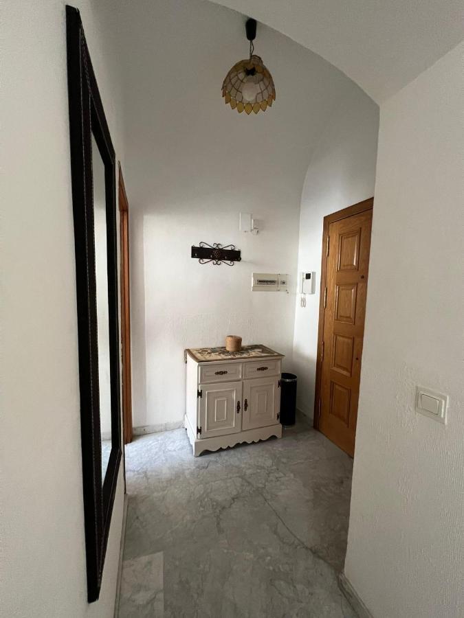 Calle de la Convalecencia Cordoba Dış mekan fotoğraf